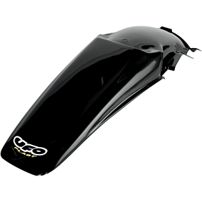 MX Rear Fender - Black HO03600001