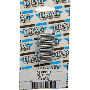 Lifter Base Allen Bolt Set - '36- Early '76 DS-190681