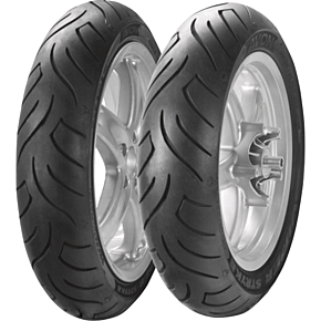 Tire - AM63 Viper Stryke - Front/Rear - 130/70-12 - 62P 638281