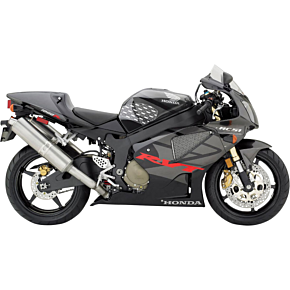 Traction Kit - Clear - Honda 55-10-0015C
