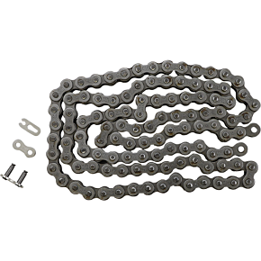 520 HDS - Ultimate Competition Chain - Steel - 112 Links JTC520HDS112SL