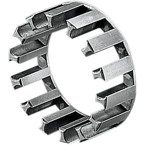 Right Roller Bearing Retainer - Big Twin DS-194015