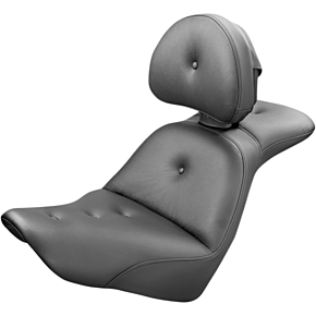Saddlemen Explorer RS Seat - Backrest
