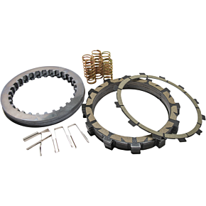 Torqdrive Clutch Pack Kaw