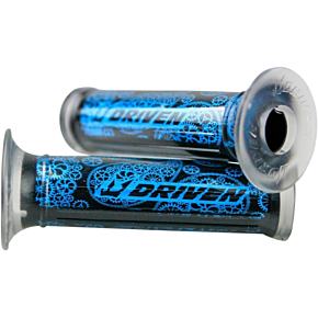 Grips - Bandana - Blue D335 BL