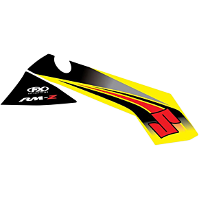 OEM Tank Graphic - RMZ450 18-05438