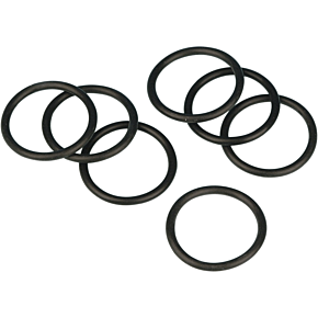 Lower Dipstick Cover O-Ring - FXDB 62672-90