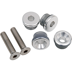 Riser Bushings - Fine GT-FH2