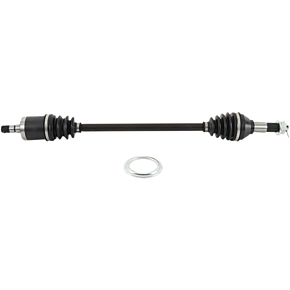 ALL BALLS Complete Axle - Kit - Can-Am