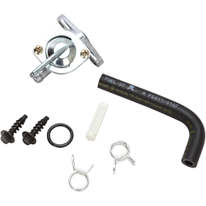ALL BALLS Petcock Fuel Kit - KTM FS101-0169