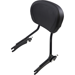 Cobra Detachable Backrest - Black - Chieftain 502-2000B