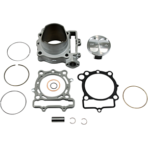 Cylinder Works Cylinder Kit - Big Bore 31012-K01