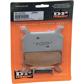 Dp Brakes Sintered Brake Pads - DP904 DP904