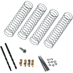 DynoJet Jet Kit - Suzuki GSXR600 3163