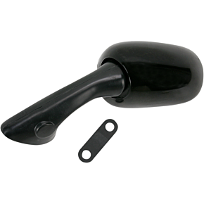 Emgo Mirror - Left 20-87082