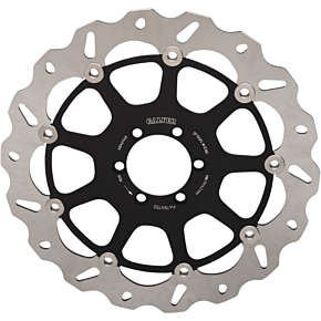 Galfer Front Rotor - DF783CWI