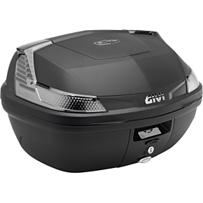 GIVI Top Case - 47 liter