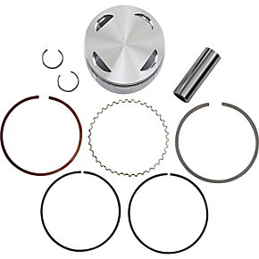 Je Pistons Piston Kit 128995
