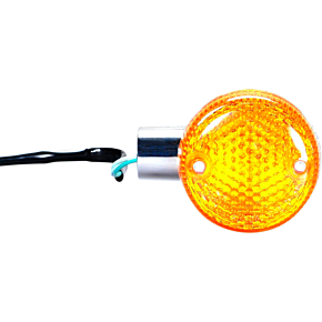 K and S Technologies Turn Signal - Honda Rear Right