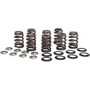 Kibblewhite Beehive Spring Kit - Titanium - M8 20-21000
