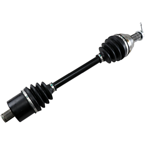 Moose Racing Complete Axle - Kit - Polaris