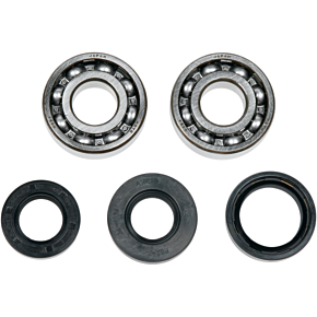Moose Racing Crankcase Bearing and Seal Kit - A24-1022