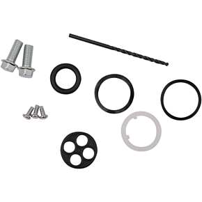 Moose Racing Petcock Rebuild Kit - Honda