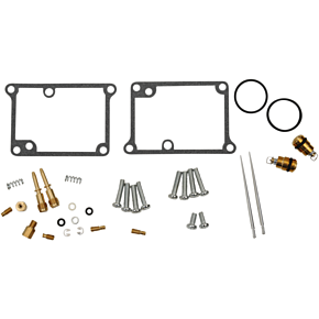Moose Racing Repair Kit Carburetor Yamaha