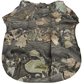 Moose Racing Seat Cover - Camo - Yamaha
