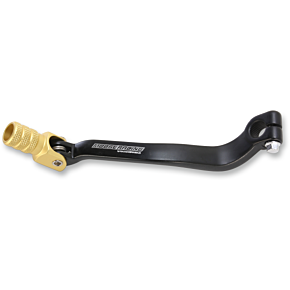 Moose Racing Shift Lever - Gold - Suzuki - 1602-1053