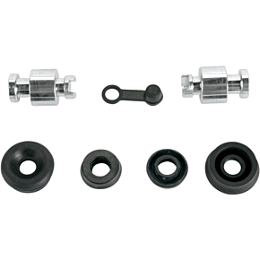 Moose Racing Wheel Cylinder Repair Kit - TRX350