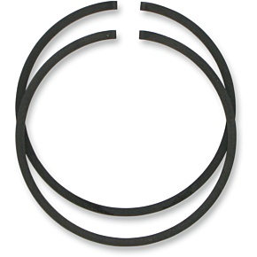 Parts Unlimited Piston Assembly - Arctic Cat - Standard