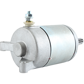 Parts Unlimited Starter Motor