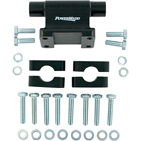 PowerMadd Pivot Adapter Kit - Adjustable - Yamaha 45583
