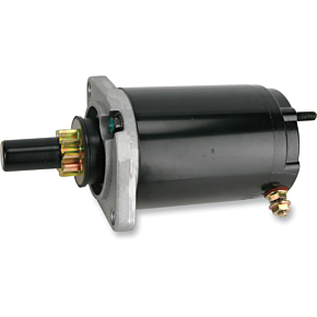Ricks Motorsport Electric Starter Motor - Polaris 64-501