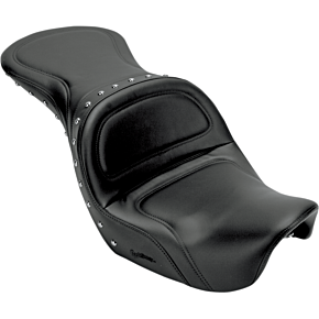 Saddlemen Explorer Special Seat - Dyna '06-'17