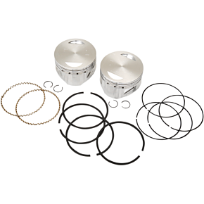 Ss Cycle Piston Kit 92-1402