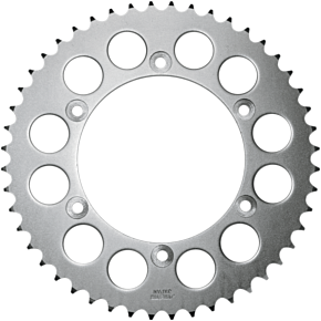 Sunstar Sprockets Rear Sprocket - 48-Tooth - Honda