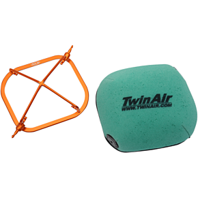 Twin Air Powerflow Air Filter Kit - KTM 154218C