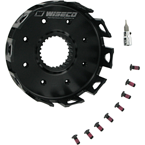 Wiseco Clutch Basket WPP3003