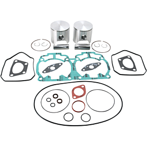 Wiseco Standard Bore Piston Kit