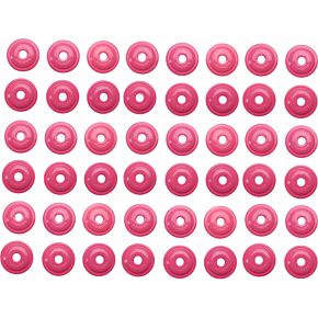Support Plates - Pink - 48 Pack AWA- 3820