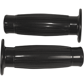 Grips - Gran Turismo - 1" - Black 42-28710