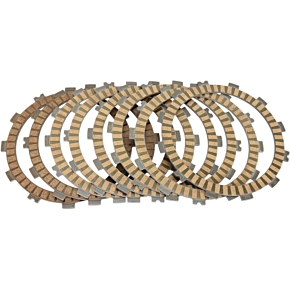Clutch Friction Plates 16.S34021
