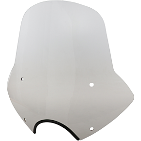 Speed Demon Sportshields - 7" Headlight Cutout - Solar MEP5419