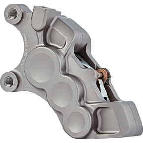 6-Piston Caliper - 11.8" - Titanium 02-218