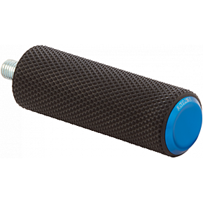 Shift Peg - Knurled - Blue 07-947