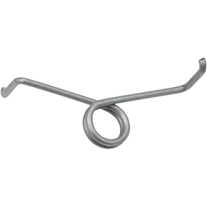 Anti-Rattle Spring 0052-1801