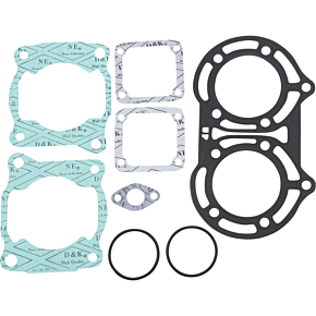 Top End Gasket Kit - Banshee 35.2019