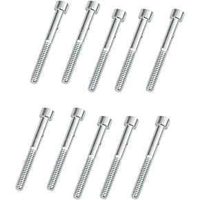 10-24 X 1 3/4 Smooth Socket DS-190593S